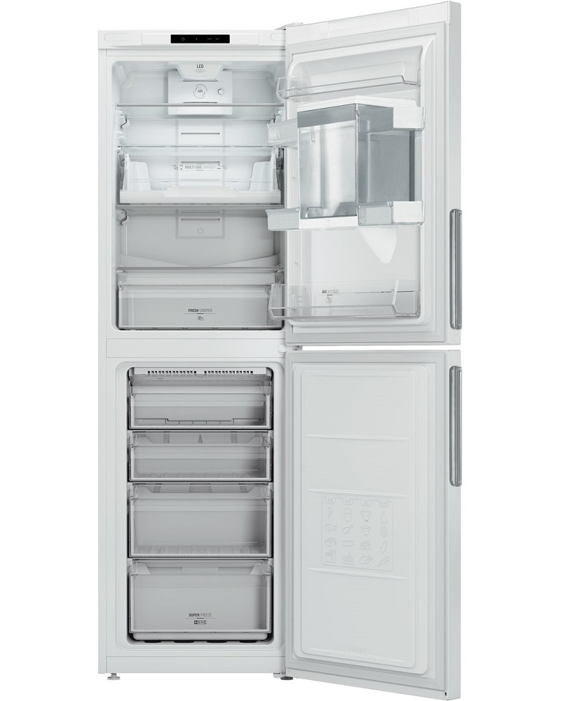 Hotpoint Lal85ff1iwwtd Combi