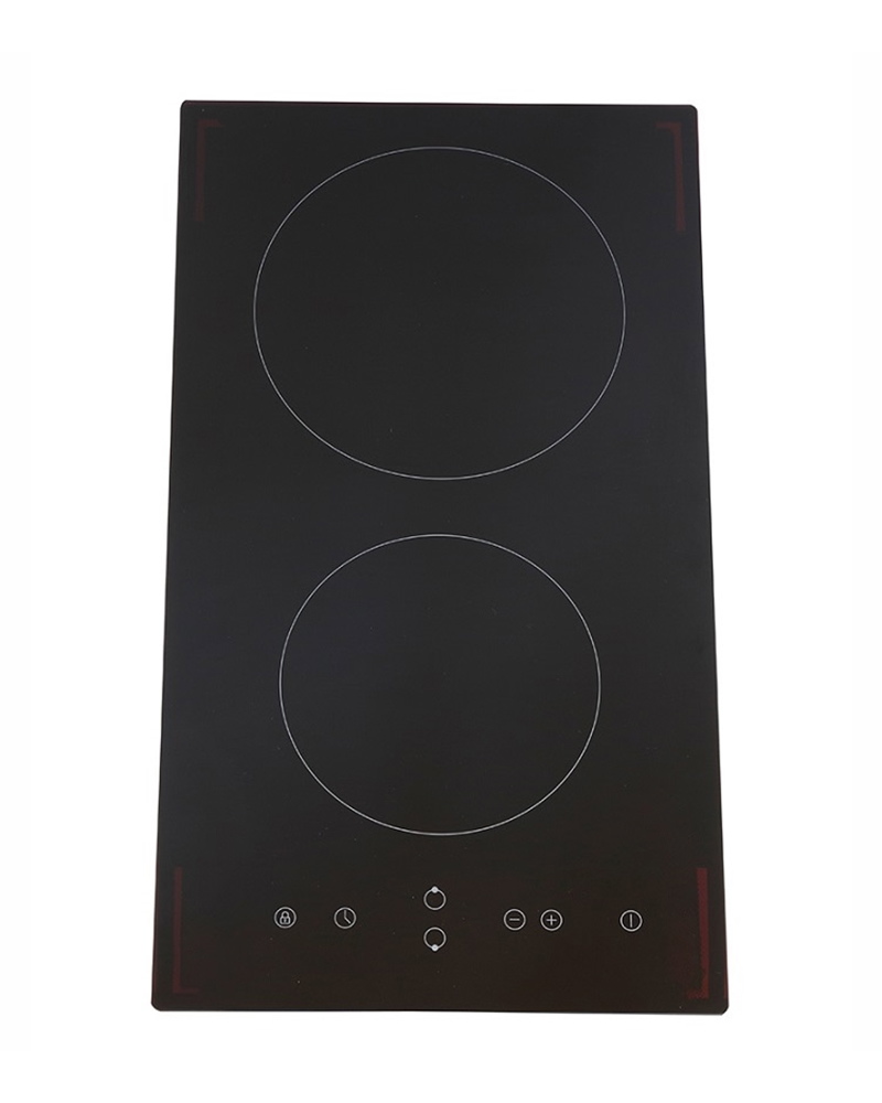 small electric hob