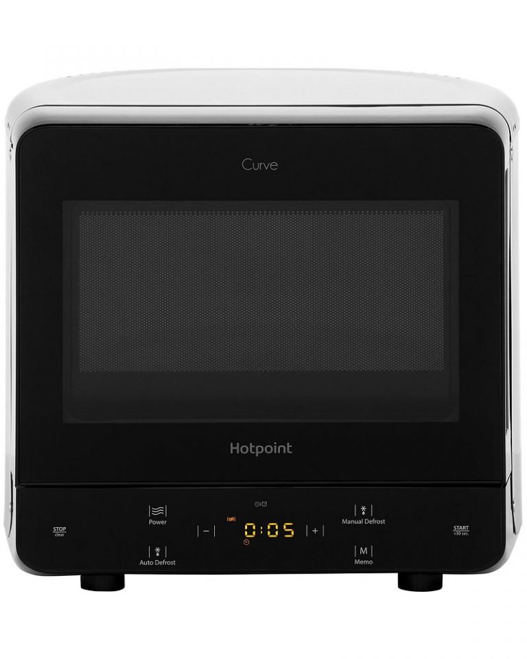 hotpoint MWH1331B Microwave