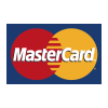 Payments from mastercard accepted