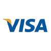 Payments from Visa accepted